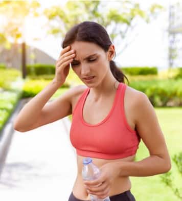 ਗਰਮੀਆਂ 'ਚ ਚੱਕਰ ਆਉਣਾ ਜਾਂ ਬੇਹੋਸ਼ ਹੋਣਾ ਵੱਡਾ ਖਤਰਾ, ਜਾਣੋ ਕਿਵੇਂ ਬਣਦਾ ਜਾਨਲੇਵਾ