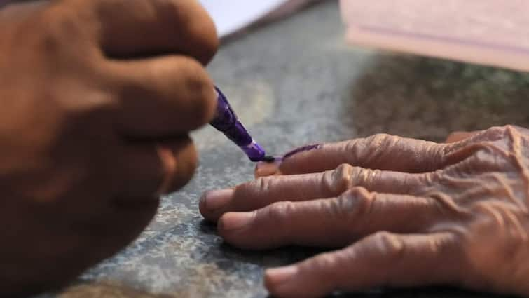 Lok Sabha Phase 3 Polling: Assam & Bengal Surge In Voter Turnout, While Maha Lags Behind At 42.6% Till 3 PM