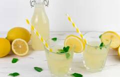 Health: ਗਰਮੀਆਂ 'ਚ ਤੇਜ਼ੀ ਨਾਲ ਘਟਾਉਣਾ ਚਾਹੁੰਦੇ ਭਾਰ, ਤਾਂ ਖਾਲੀ ਪੇਟ ਕਰ ਲਓ ਆਹ ਕੰਮ, ਸਿਹਤ ਨੂੰ ਹੋਣਗੇ ਬਹੁਤ ਸਾਰੇ ਫਾਇਦੇ