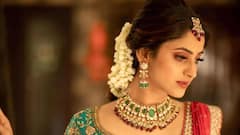 Oorvasivo Rakshasivo Ayesha Zeenath: అందాల రాక్షసి అంటే ఈ మాత్రం ఉండాలి మరి!