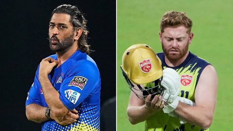 CSK vs PBKS IPL 2024 Today Match Preview Probable Playing 11 Pitch Weather Report Head To Head Record CSK vs PBKS IPL 2024 Match Preview: Probable Playing 11s, Pitch & Weather Report, Head-To-Head Record & More