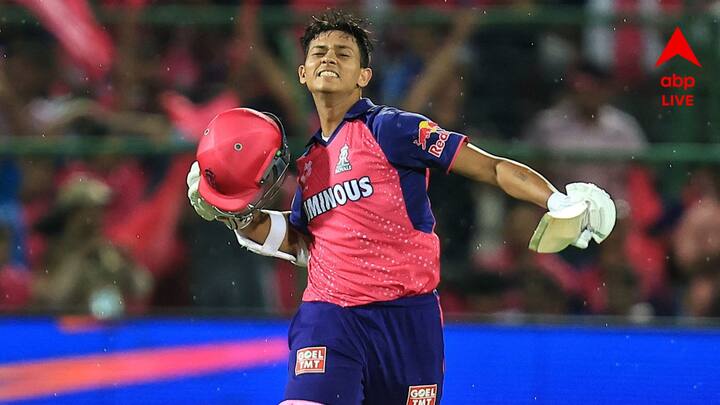 রাজস্থানের ওপেনার যশস্বী জয়সওয়াল ৯ ইনিংসে ২৪৯ রান করেছেন। একটি শতরান রয়েছে ঝুলিতে।