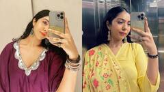 कांग्रेस की यशस्विनी सहाय ग्लैमर में बॉलीवुड एक्ट्रेस से कम नहीं! इस सीट से लड़ रही हैं चुनाव