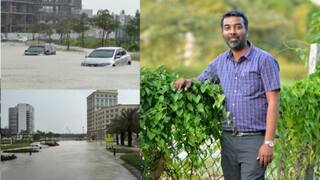 Tamilnadu Weatherman : துபாய்க்கு ஏற்பட்ட அதே கதி கத்தாருக்கா? எச்சரிக்கும் தமிழ்நாடு வெதர்மேன்! மக்களே உஷார்!