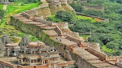 भारत में यहां है 'वॉल ऑफ चाइना' जैसी दीवार, दुनिया में दूसरे नंबर पर है इस छोटी सी जगह पर बनी ये दीवार