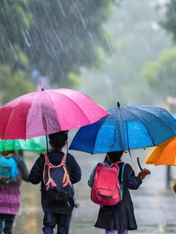 दिल्ली के लोगों को गर्मी से मिलने वाली है बड़ी राहत, IMD ने जारी किया अलर्ट