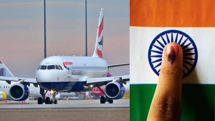 Karnataka Uttar Kanada constituency we will arrange free flight tickets by Muslim community Free Ticket-Vote: ஓட்டு மட்டும் போட வாங்க... இலவசமாக விமான டிக்கெட் நாங்க தரோம்!.. எங்கு தெரியுமா?