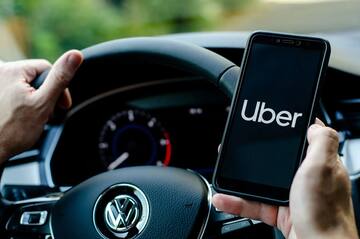 Cab service closed :  હવે પાકિસ્તાનીઓને નહિ મળે Uber Cabની સર્વિસ, કંપનીએ PAKમાં આ કારણે બંધ કરી