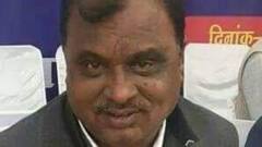 इंदौर में कांग्रेस नेता मनोज सुले ने किया सुसाइड, जांच में जुटी पुलिस
