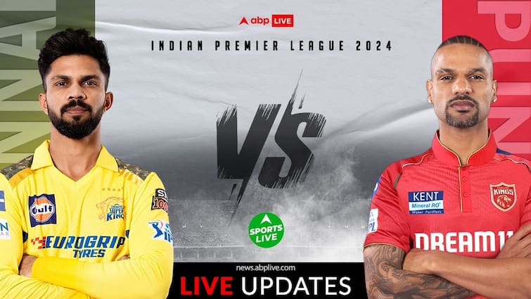 CSK Vs PBKS, IPL 2024 HIGHLIGHTS: PBKS Beat CSK By 7 Wickets