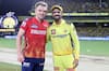 CSK vs PBKS: પંજાબ કિંગ્સે ચેન્નાઈ સુપર કિંગ્સને 7 વિકેટે હરાવ્યું