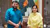 Kanhaiya Kumar Meets Sunita Kejriwal, Says 'I.N.D.I.A's Fight Against Dictatorship Is On 543 Seats'