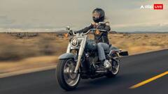 जल्द भारत में लॉन्च होगी हार्ले-डेविडसन की नई बाइक, कीमत होगी बस इतनी