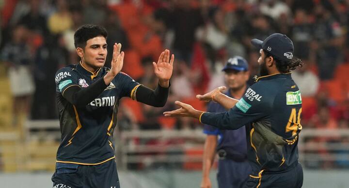 Shubman Gill: Shubman Gill's certainty for a spot in India's 15-man T20 World Cup squad as an opener was shaken due to his string of lackluster performances with the bat for Gujarat Titans in IPL 2024, leading to his demotion as a reserve.