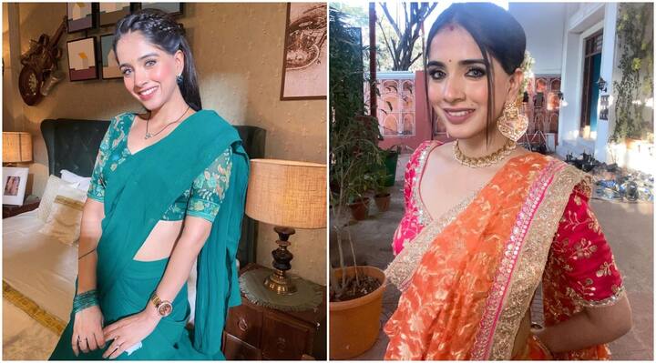 Pratiksha Honmukhe Work Front : टीवी एक्ट्रेस प्रतीक्षा होनमुखे पिछले कुछ दिन पहले काफी चर्चा में रही हैं. प्रतीक्षा को पॉपुलर शो 'ये रिश्ता क्या कहलाता है' से टर्मिनेट कर दिया गया था.