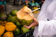 Coconut Water Benefits: 7 Reasons Why You Should Include It In Your Diet