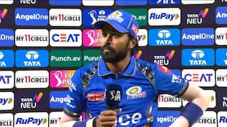 LSG vs MI: હારથી ગુસ્સે ભરાયેલા હાર્દિક પંડ્યાએ કોના પર ફોડ્યૂ હારનું ઠીકરુ ? જાણો