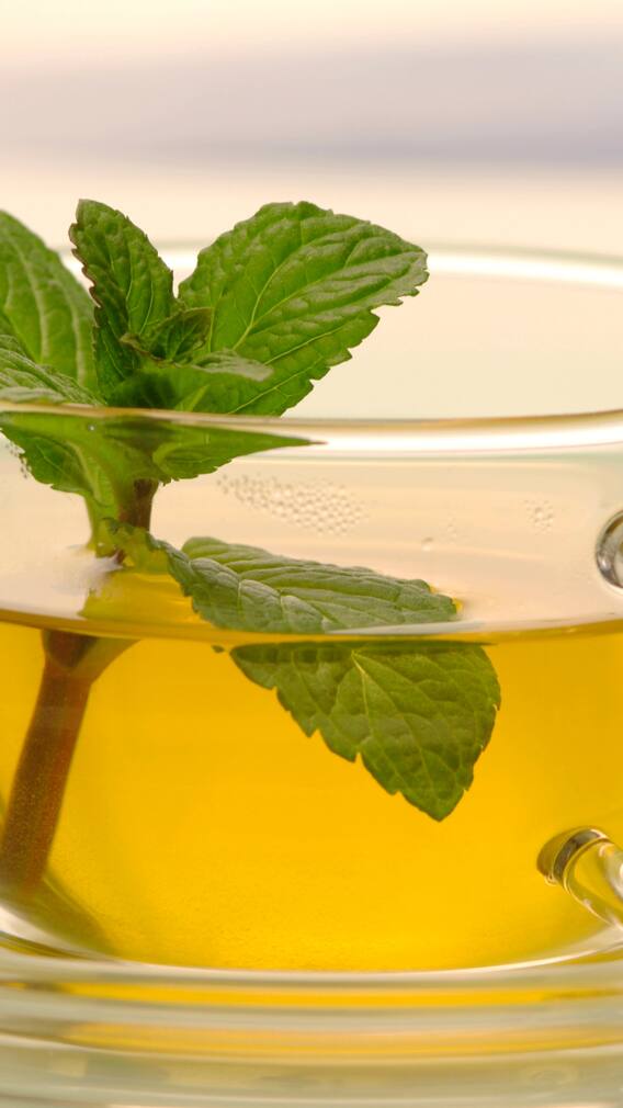 10 Health Benefits Of Green Tea With Lemon