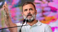 राहुल गांधी की तारीफ करते नजर आए पाकिस्तान के पूर्व मंत्री, बीजेपी ने खड़े किए सवाल