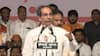 Uddhav Thackeray : गद्दारांचे दोन बापही महाराष्ट्राचे गद्दार, यांना नेस्तनाबूत केल्याशिवाय राहणार नाही; उद्धव ठाकरेंचा मोदी-शाहांवर घणाघात