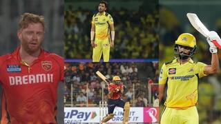 CSK vs PBKS: पंजाब ने चेन्नई को दिया 'पंच', चेपॉक में 7 विकेट से रौंदा, जीवित रखी प्लेऑफ की उम्मीद