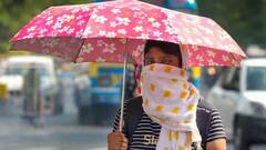 Weather Updates: બિહાર-ઓડિશા સહિત આ રાજ્યોમાં હીટવેવનું એલર્ટ, જાણો આજે કેવું રહેશે હવામાન