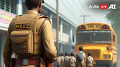 दिल्ली-नोएडा के बाद गाजियाबाद के इन दो स्कूलों को मिली धमकी, पुलिस पहुंची, बम स्क्वॉड रास्ते में