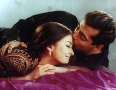 'हम दिल दे चुके सनम' में जब संजय लीला भंसाली ने की ऐश्वर्या राय के साथ ऐसी हरकत, भड़क गए थे सलमान खान