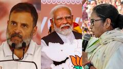 Lok Sabha Elections HIGHLIGHTS: Congress Fields Tsering Namgyal As Its Candidate From Ladakh