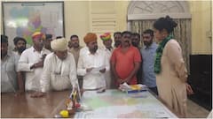 निर्दलीय रविंद्र सिंह भाटी के लिए Z प्लस सुरक्षा की मांग ने पकड़ा जोर, मिली थी जान से मारने की धमकी