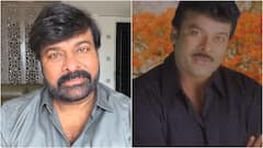 మే డే, 22 ఏళ్ల క్రితం వీడియో షేర్‌ చేసిన చిరంజీవి - ఆకట్టుకుంటున్న స్పెషల్‌ పోస్ట్‌