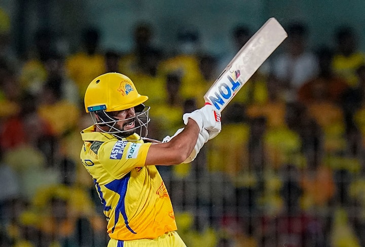 Ruturaj Gaikwad: Despite his stellar form in IPL 204, Ruturaj Gaikwad has been ignored by selectors. The CSK captain would be disheartened by his omission even from the reserves for India's T20 World Cup squad.