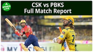 CSK vs PBKS IPL 2024 : Chepauk में Chennai और Punjab का होगा मुक़ाबला, क्या Dhawan की होगी वापसी ?