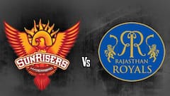 రాజస్థాన్‌దా-హైదరాబాద్‌దా, రికార్డుల్లో పైచేయి ఎవరిదో?