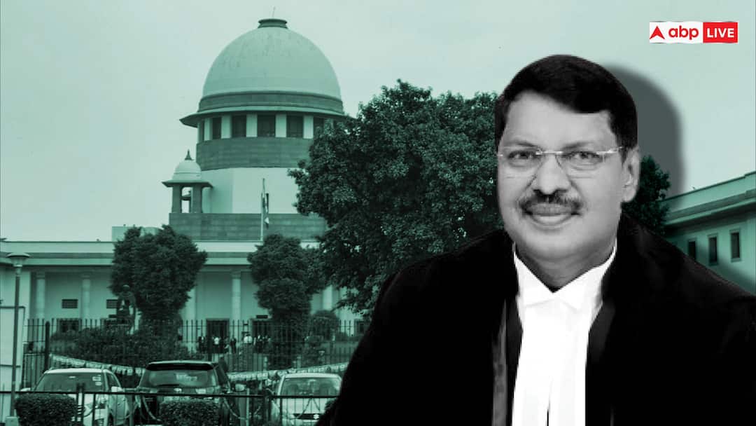 Judges Vacation: 'वेकेशन पर करने को और भी अच्छी चीजें हैं', SG तुषार मेहता ने किया मजाक तो SC के जस्टिस गवई ने बताई लंबी छुट्टियों की प्लानिंग Judges Vacation Justice Bhushan Ramakrishna Gavai tells How judges spent Long Vacation on SG Tushar Mehta Question Judges Vacation: 'वेकेशन पर करने को और भी अच्छी चीजें हैं', SG तुषार मेहता ने किया मजाक तो SC के जस्टिस गवई ने बताई लंबी छुट्टियों की प्लानिंग