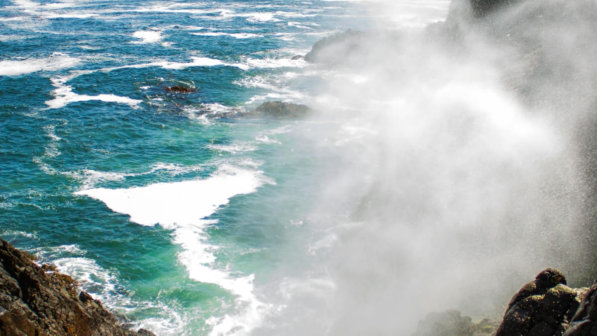 बंगाल की खाड़ी में इकट्ठा किया जा सकता है कार्बन डाईऑक्साइड; IIT मद्रास ने खोजा सबसे बड़े खतरे का तोड़!