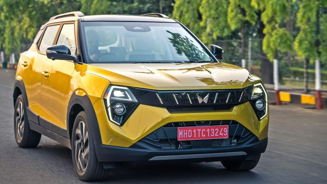 Mahindra XUV 3XO Petrol Automatic India Review: Worth The Wait? Mahindra XUV 3XO Petrol Automatic India Review Worth The Wait Mahindra XUV 3XO Petrol Automatic India Review: Worth The Wait?