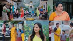 కార్తీకదీపం 2 సీరియల్ : దీపతో పాటు అనసూయని ఇంటికి తీసుకొచ్చిన కార్తీక్.. దీపతో చాలా పెద్ద తప్పు చేశావన్న సుమిత్ర!