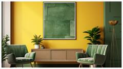 Home Decor: घर के इंटीरियर के मुताबिक चुनें वॉल आर्ट डिजाइन, अपना सकते हैं ये आइडिया