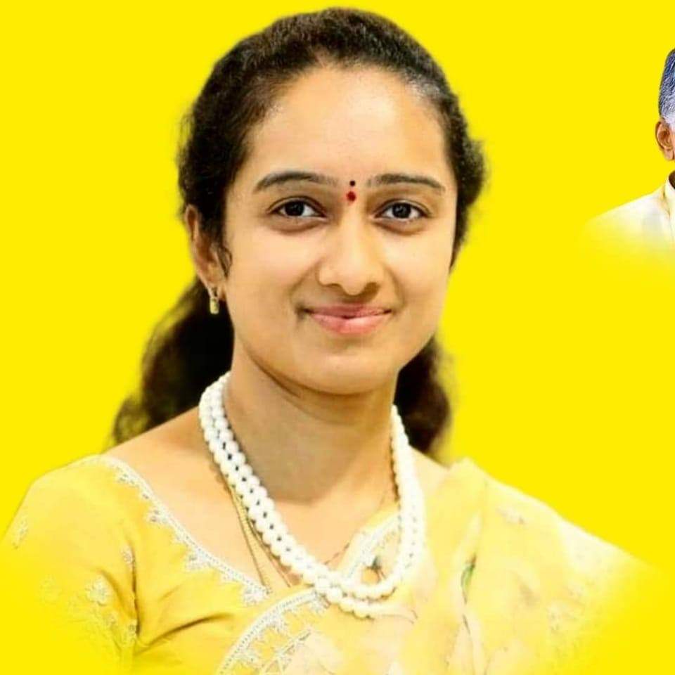 Puttaparthi Assembly Constituency: పుట్టపర్తిలో పట్టు కోసం పల్లె ప్రయత్నాలు- కోడలితో కలిసి విస్తృత ప్రచారం