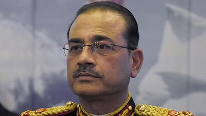 Pakistan Army Chief General Syed Asim Munir says India is our arch rival இந்தியாதான் எங்களுடைய பரம எதிரி - பாகிஸ்தான் ராணுவ தளபதி அசிம் முனீர் சர்ச்சை பேச்சு!