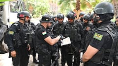 India And Israel Conduct Joint Security Drill To Enhance Counter-Terrorism Readiness