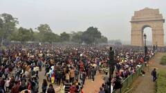 अगले 20 दिनों के लिए बंद रहेगी दिल्ली की ये सड़क, लोगों को हो सकती है परेशानी