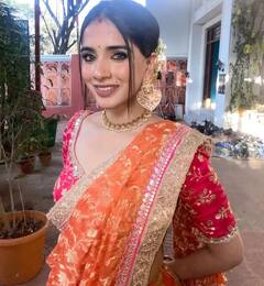 યે રિશ્તા ક્યાં કહલાતા હૈ શોમાંથી  કાઢી મૂકાયા બાદ હવે  શું કરી રહી  છે રૂહી ઉર્ફ પ્રતિક્ષા?