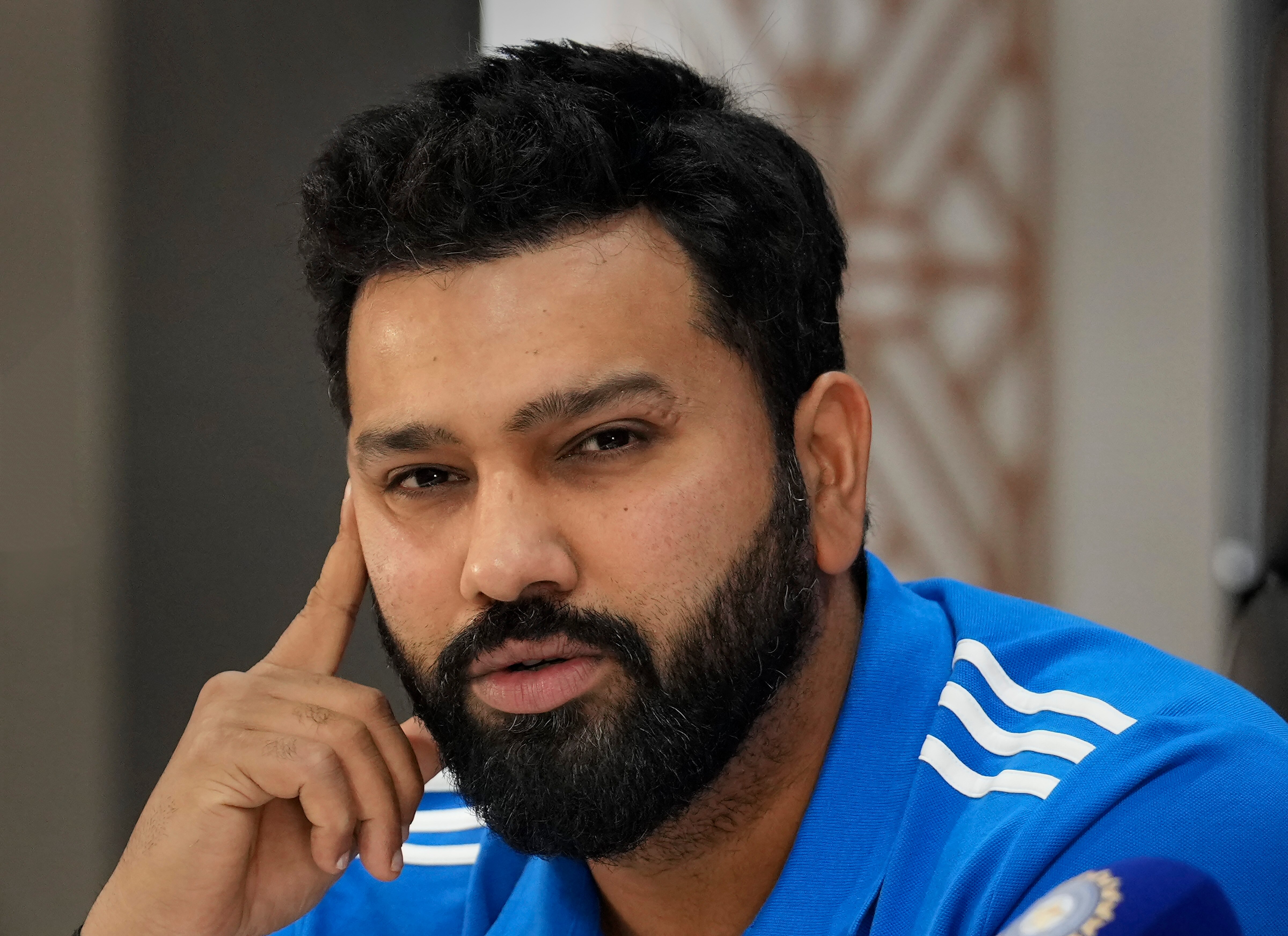 Rohit Sharma PC Highlights: டி20 உலகக்கோப்பை அணியில் ஒவ்வொருவரையும் இதற்காகவே எடுத்தோம்: ரோகித் விளக்கம்