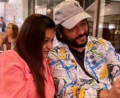 ਮਸ਼ਹੂਰ ਗਾਇਕ ਤੋਂ ਸੰਗੀਤ ਸਿੱਖਦੇ-ਸਿੱਖਦੇ ਉਸ ਦੀ ਪਤਨੀ ਨਾਲ ਹੋਇਆ ਪਿਆਰ, ਭਜਾ ਕੇ ਕਰਵਾਇਆ ਵਿਆਹ