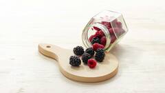 Foods Good For Eyes: খেয়াল রাখুন আপনার চোখের স্বাস্থ্যের, নজর দিন খাওয়া-দাওয়ায়, কী কী রাখবেন পাতে?