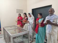 अफजाल अंसारी ने हाईकोर्ट से फैसले के आहट के बीच किया बड़ा फैसला! इस बेटी को सौंप सकते हैं सियासी विरासत