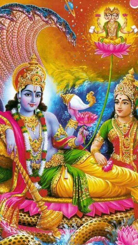 సిరి సంపదలనిచ్చే వరూథిని ఏకాదశి వ్రతం ఎప్పుడంటే!