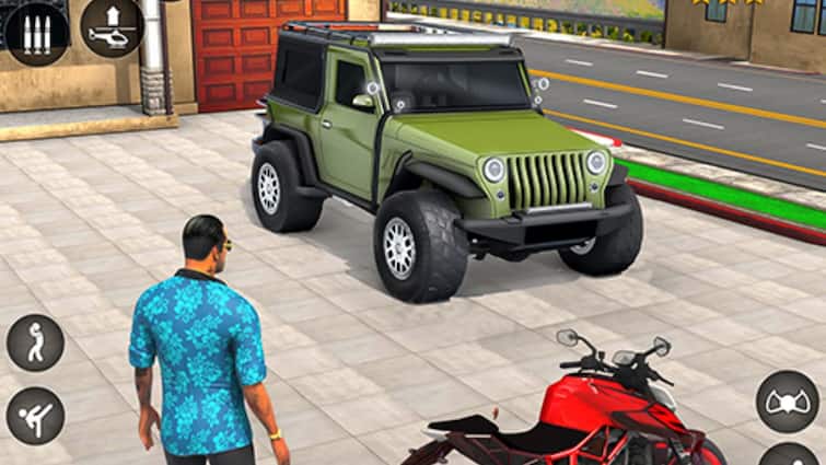 Indian Bike Driving 3D Mobile Game 6 new and active cheat codes to get Free Thar and Boat Indian Bike Driving 3D के लिए जारी किए गए 6 नए और एक्टिव चीट कोड्स, मुफ्त में मिलेगी Thar और Boat
